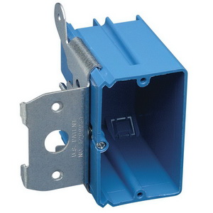 1 Gang Adjustable Electrical Box