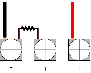 Resistor at End of Line