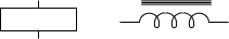 images of coil in a schematic 